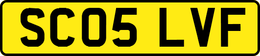 SC05LVF
