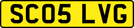 SC05LVG