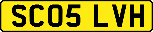 SC05LVH