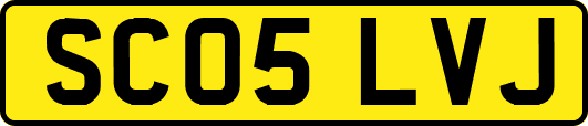 SC05LVJ