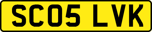 SC05LVK