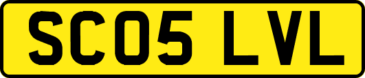 SC05LVL