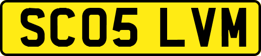SC05LVM