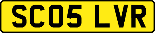 SC05LVR