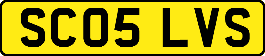 SC05LVS