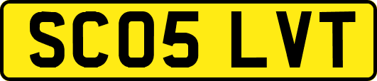 SC05LVT