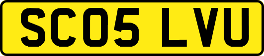 SC05LVU