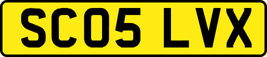 SC05LVX