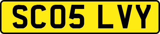 SC05LVY