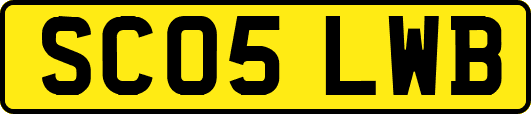 SC05LWB