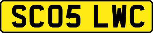 SC05LWC