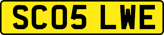 SC05LWE
