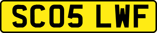 SC05LWF