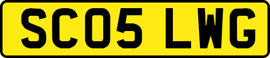 SC05LWG