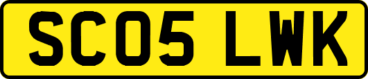 SC05LWK