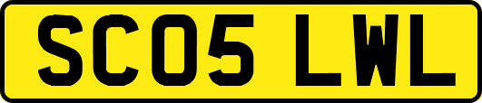SC05LWL