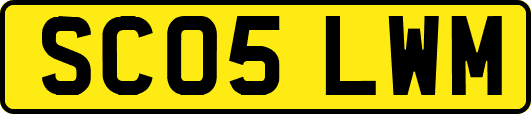 SC05LWM