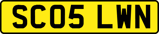 SC05LWN