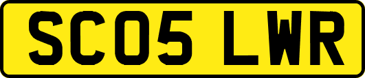 SC05LWR