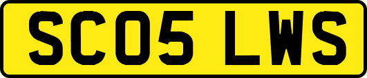 SC05LWS