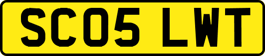 SC05LWT