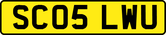 SC05LWU