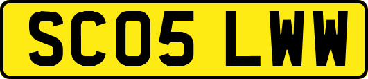 SC05LWW