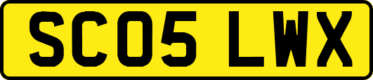 SC05LWX