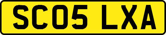 SC05LXA