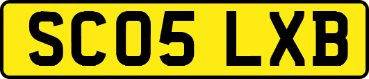 SC05LXB