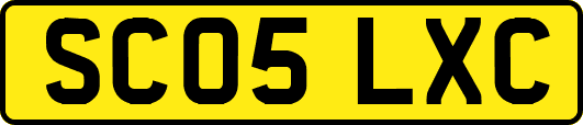 SC05LXC