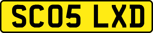 SC05LXD