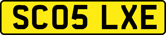 SC05LXE