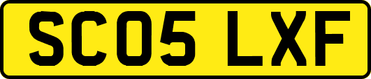 SC05LXF
