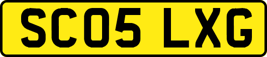SC05LXG