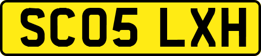SC05LXH