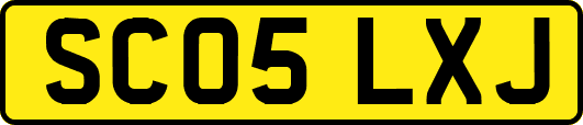 SC05LXJ