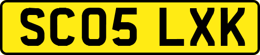 SC05LXK