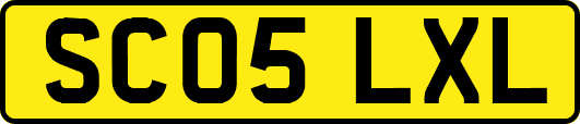 SC05LXL