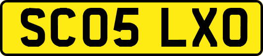 SC05LXO