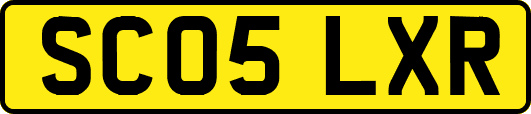 SC05LXR