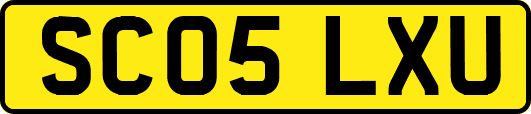 SC05LXU