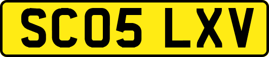 SC05LXV