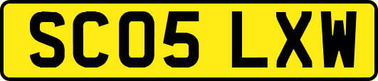 SC05LXW
