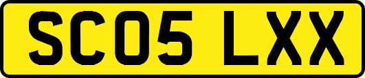 SC05LXX