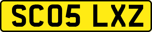 SC05LXZ