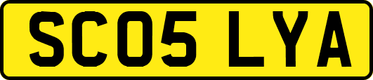SC05LYA