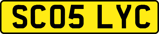 SC05LYC