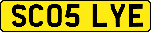 SC05LYE