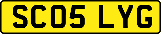 SC05LYG